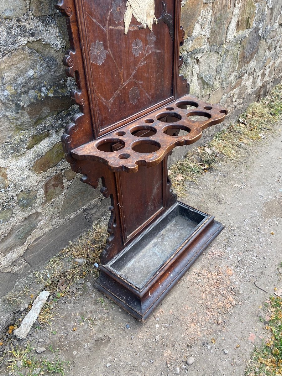 Japanese Coat Rack-photo-6
