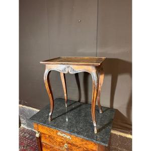 Petite Table Louis XV Plateau Cabaret 