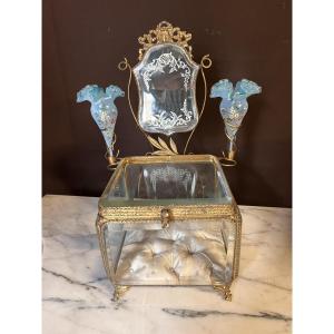 Napoleon III Jewelry Box 