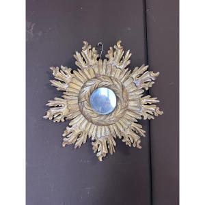 Sun Mirror 