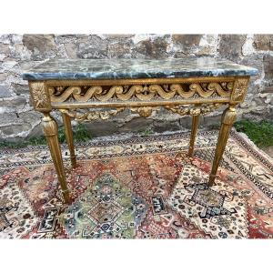 Console Louis XVI 