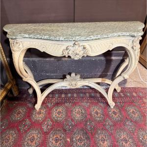 Louis XV Style Console