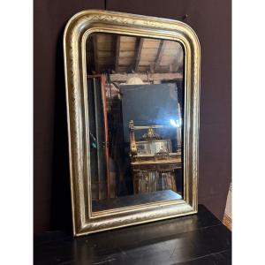 Miroir Louis Philippe 