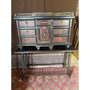 Cabinet italien xviiem