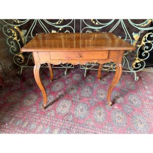 Table d’époque Louis xv