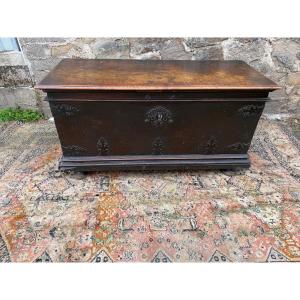 Vintage Chest