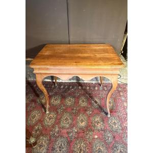 Louis XV XVIIIem Table