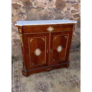 Napoleon III-style Sideboard
