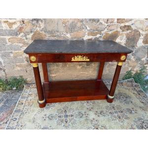 Empire Console