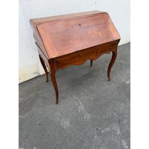 Louis XV-style Sloped-top Desk