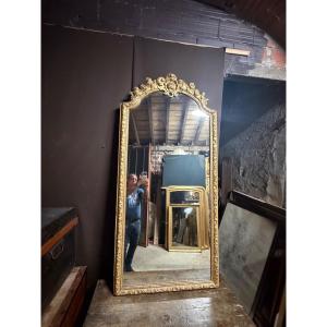 Regency-era Mirror 