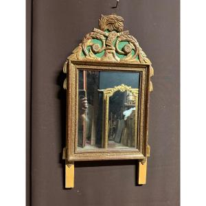 Louis XVI Mirror
