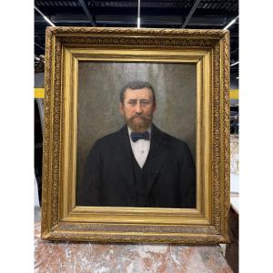 Henri Loubat, A Painter From Gaillac