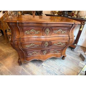 Tomb-style Chest Of Drawers