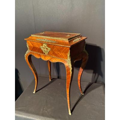 Louis XV Style Planter