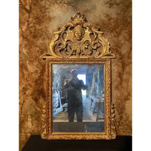 18th Century Mirror