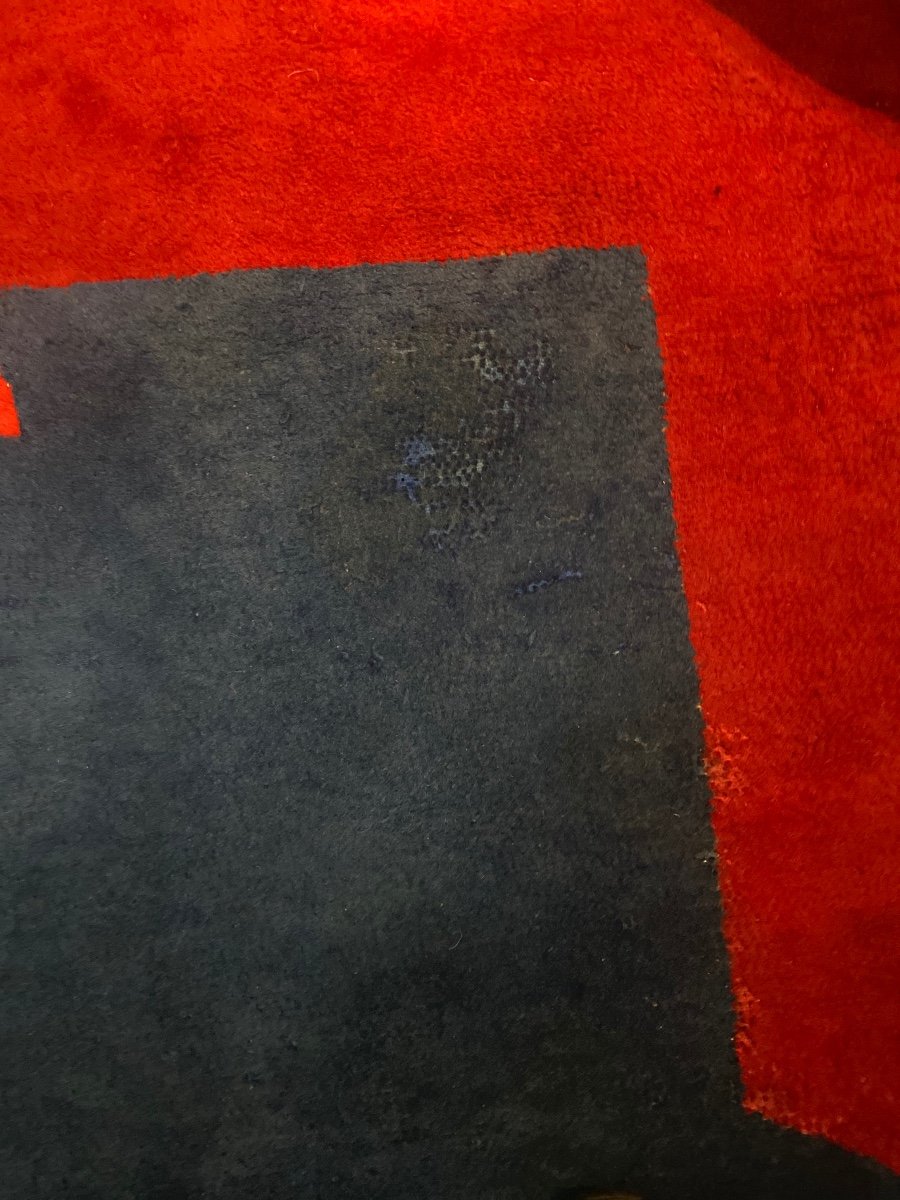Tapis D’édition Serge Poliakoff -photo-2
