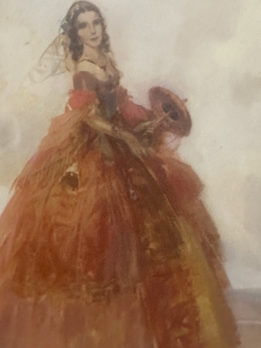 The Elegant Bouquet By Karel Van Belle -photo-2