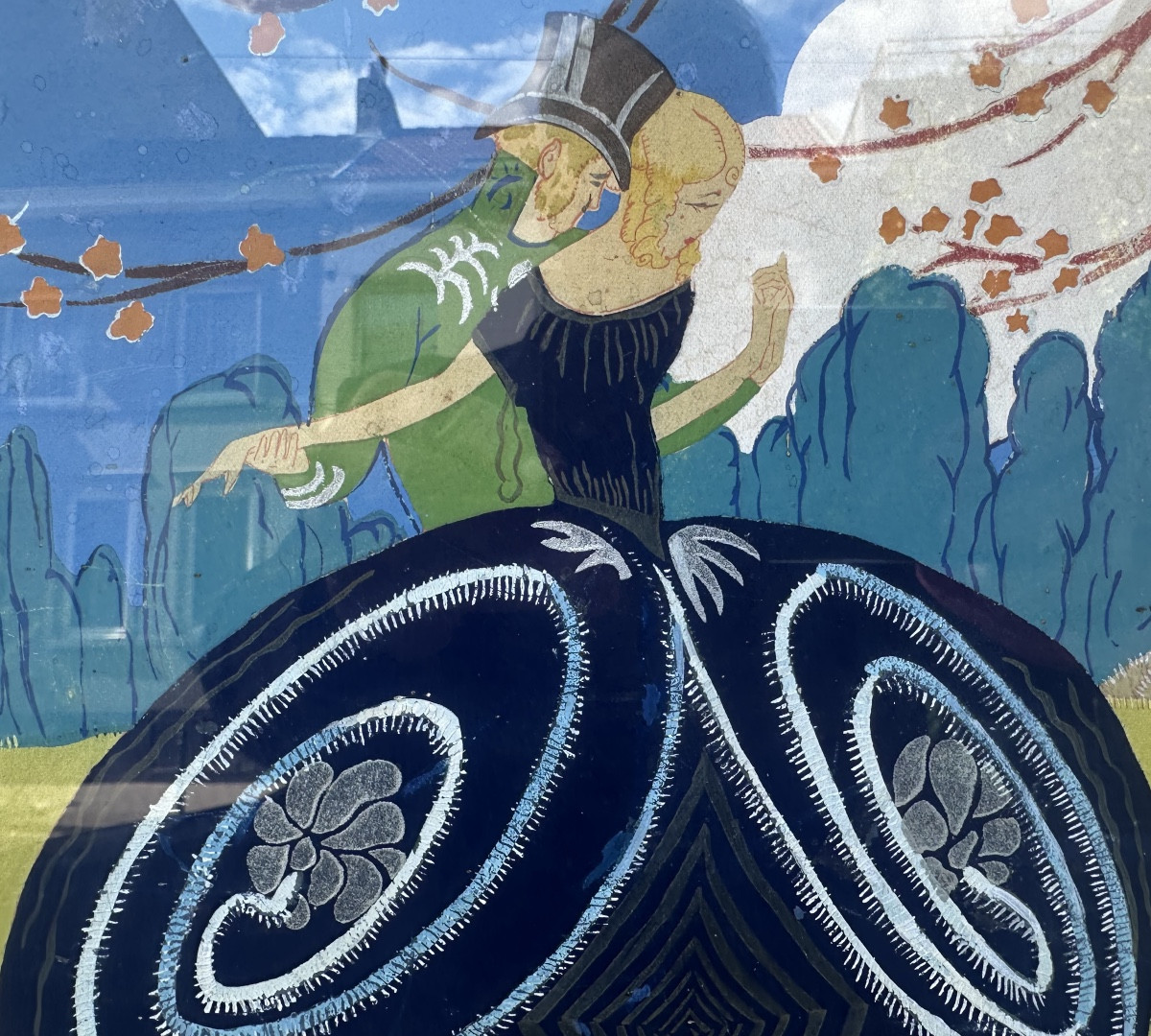 The Beautiful And Elegant Georges Barbier -photo-2