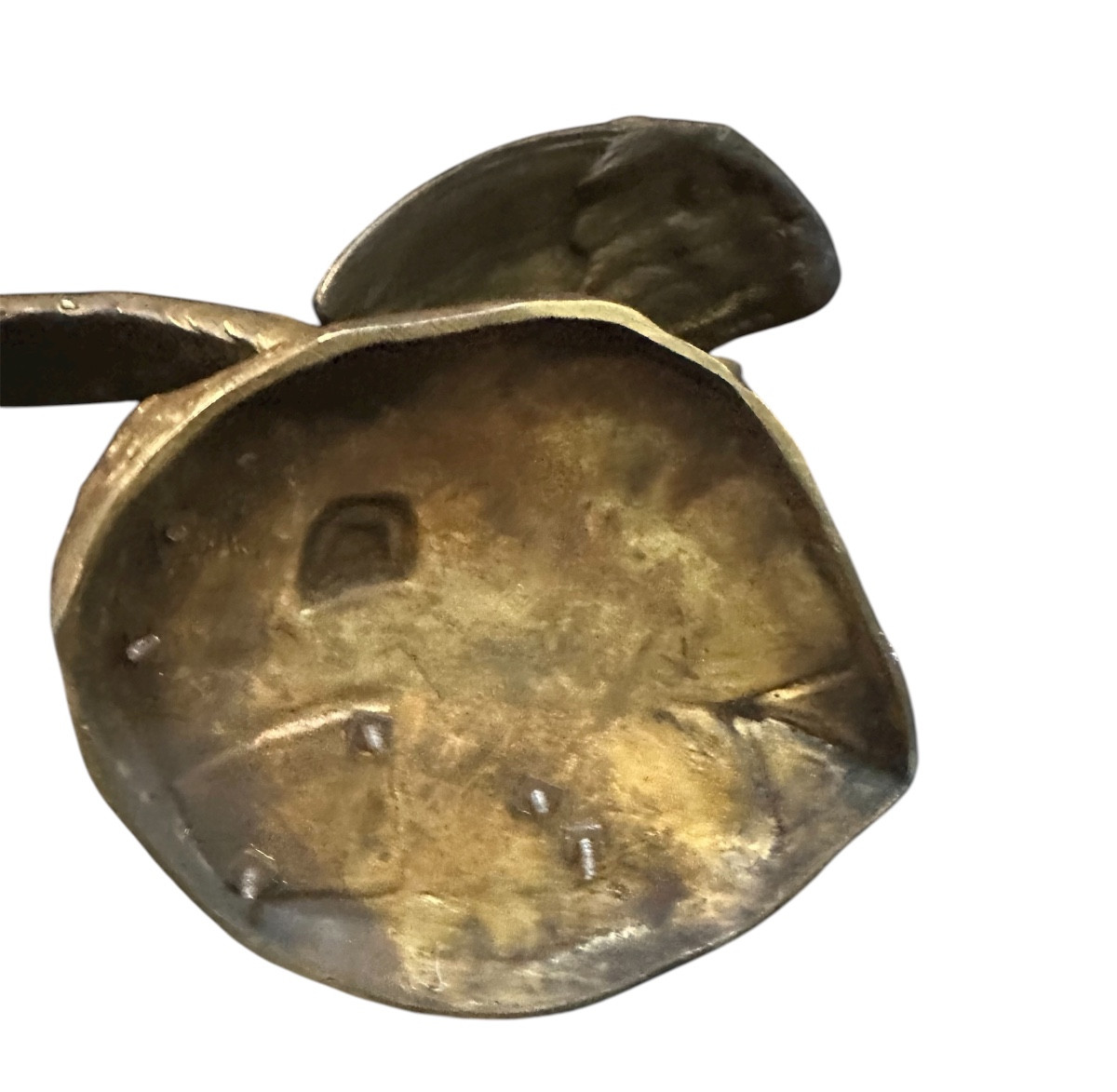 The Child And The Goose By Léon Bureau -photo-2