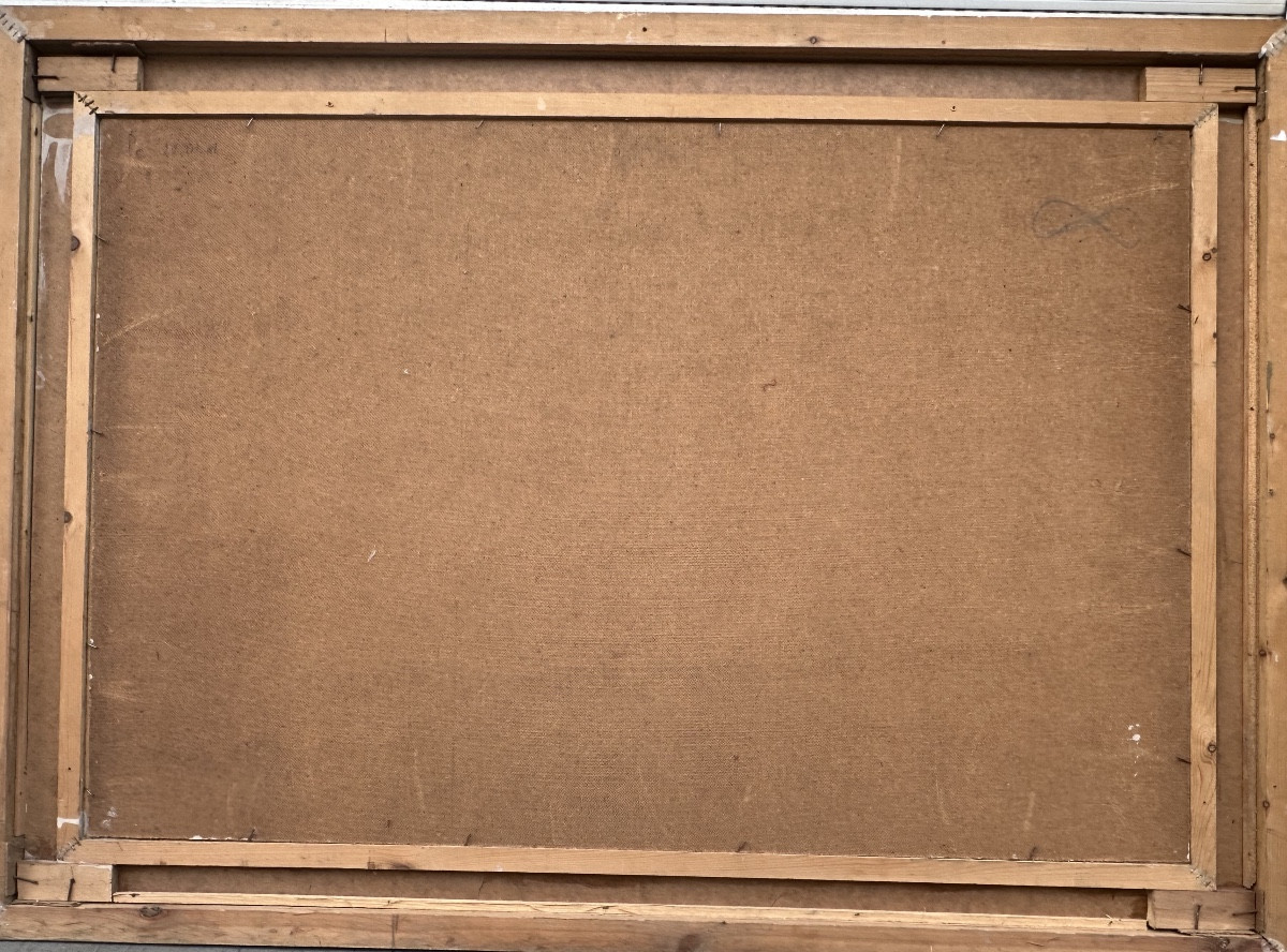 Paysage surréaliste de Rener Arthur -marie -photo-1