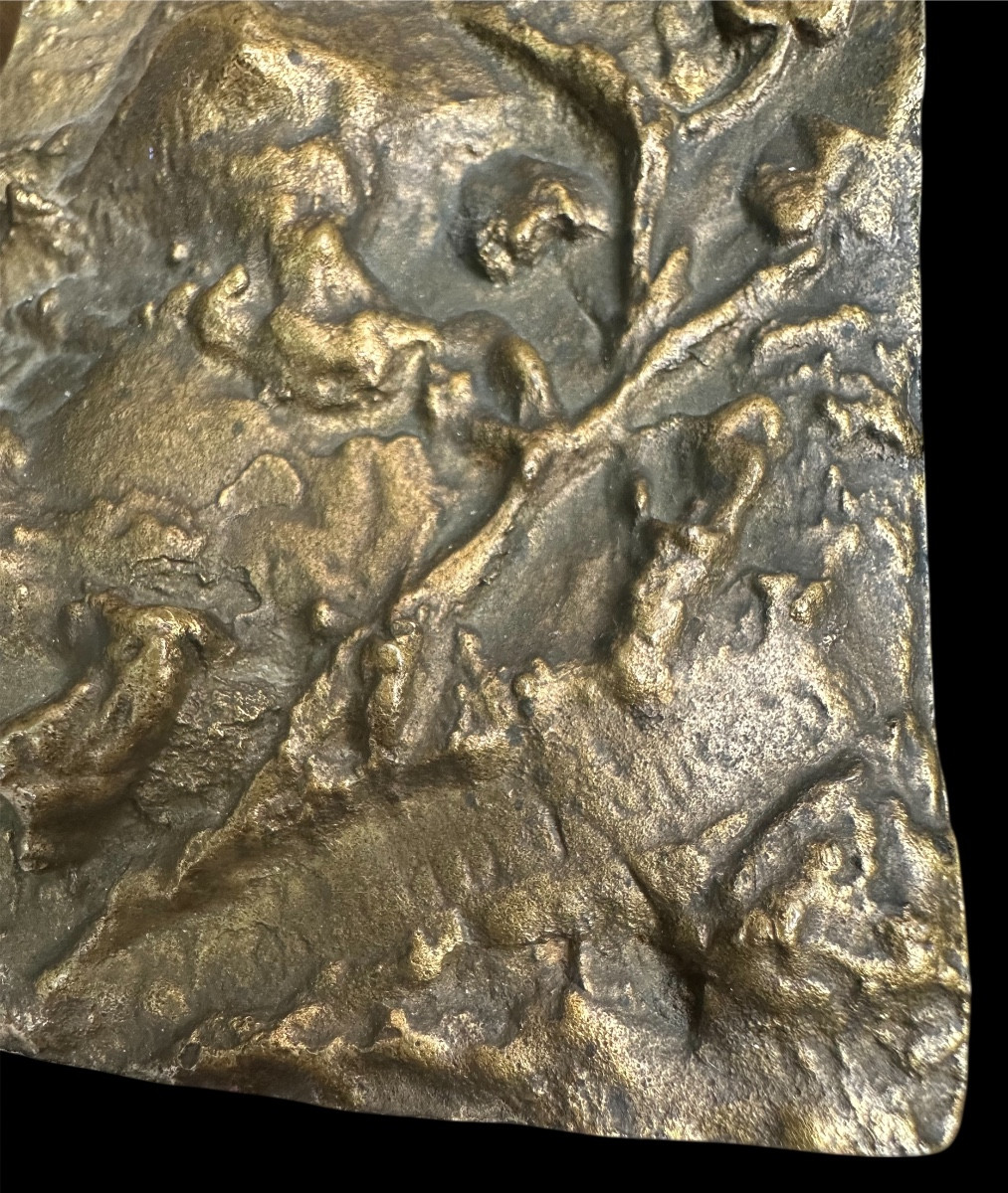 Jeune femme endormie -photo-3