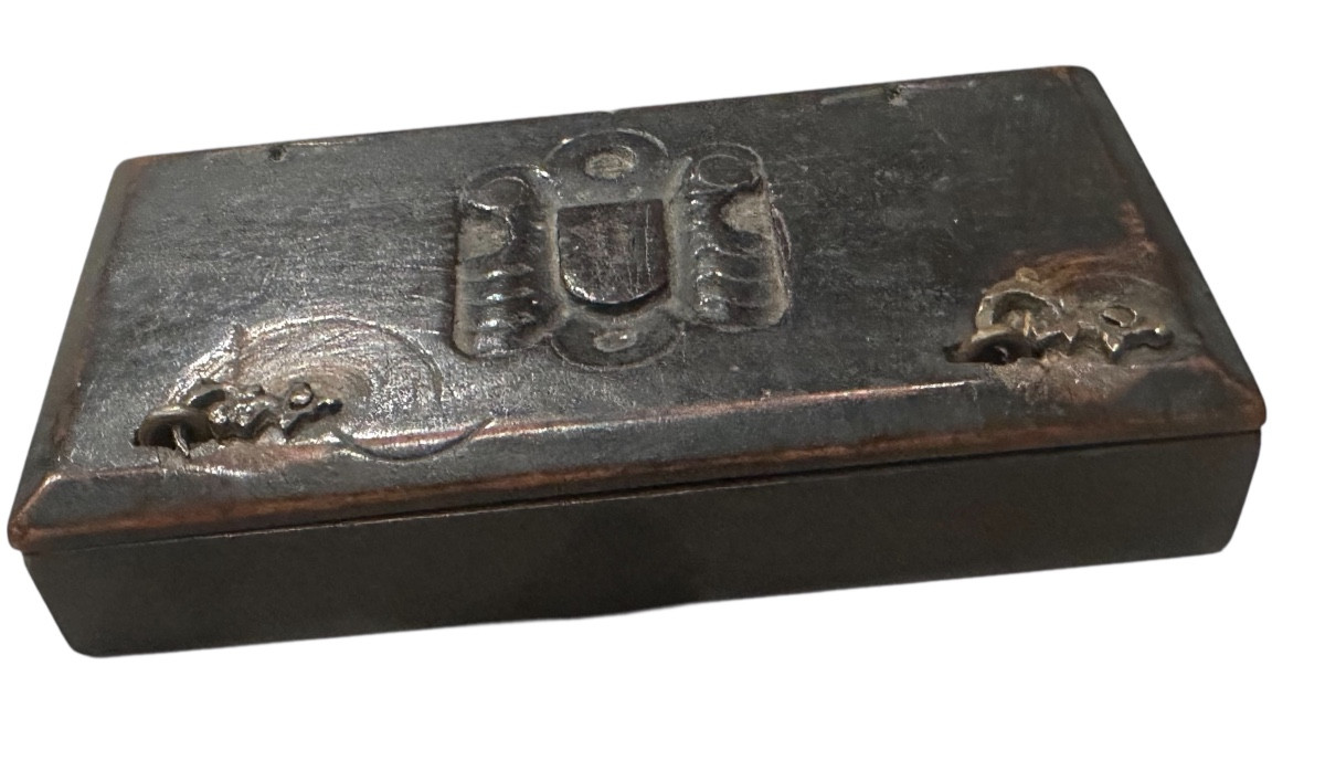 Diamond Dealer's Scales, 17th Century Amsterdam-photo-2