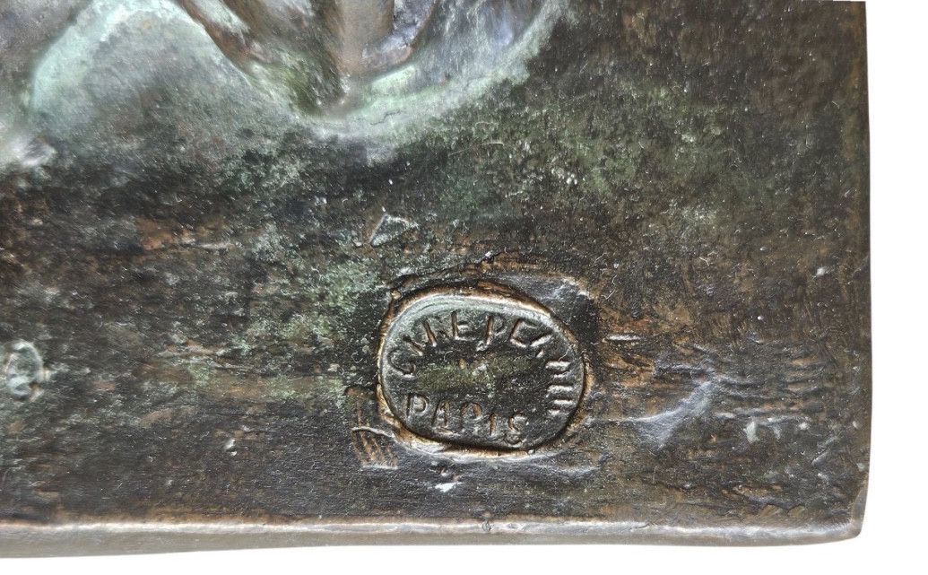 The Pierrot Musician Guiraud-rivière -photo-3