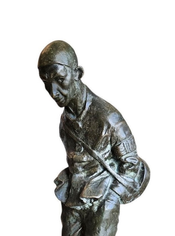 The Pierrot Musician Guiraud-rivière -photo-2