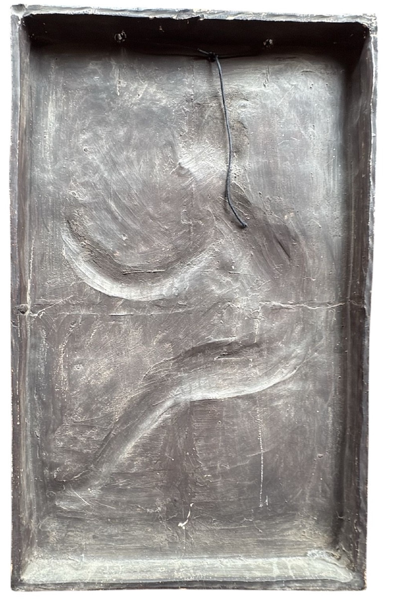 Panneau la sculpture de Maurice Bouval -photo-4