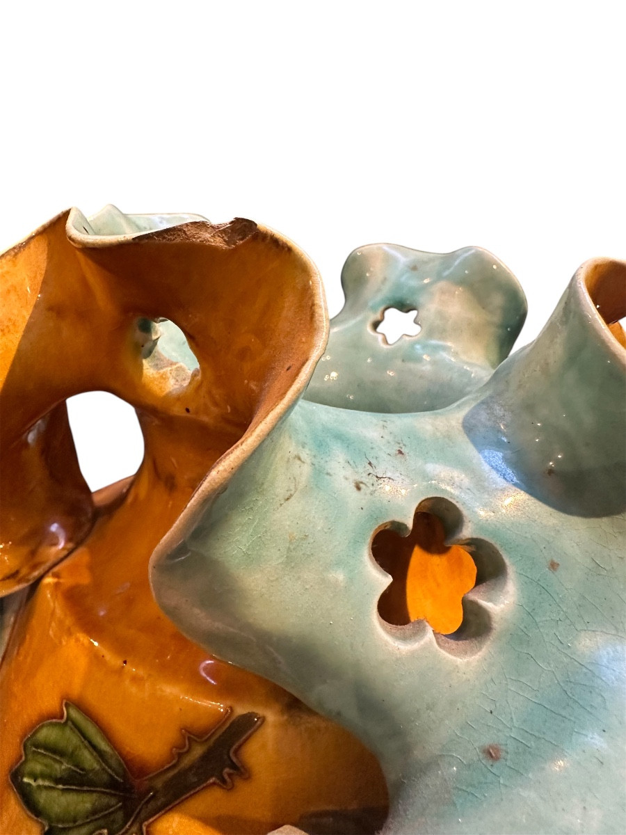 Art Nouveau Majolica-photo-2