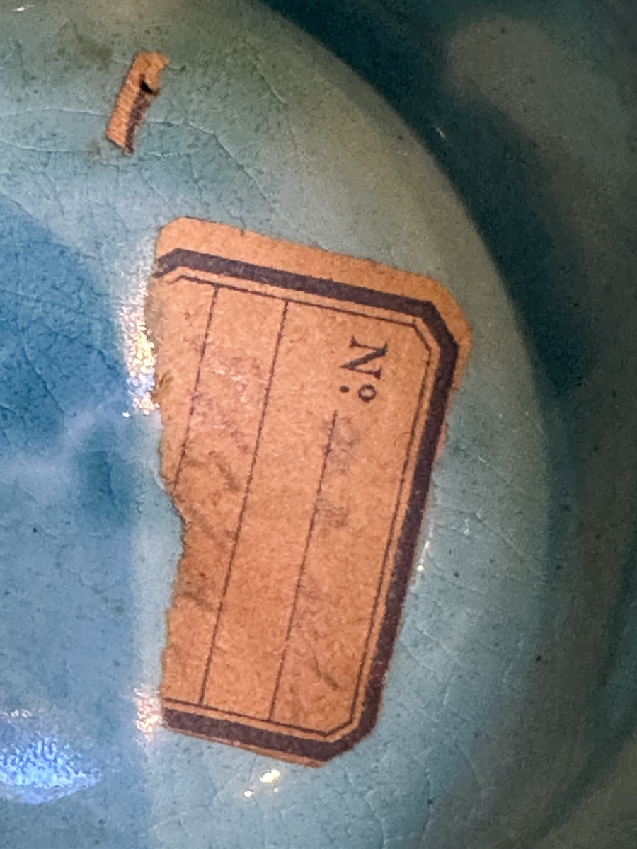 Art Nouveau Majolica-photo-2