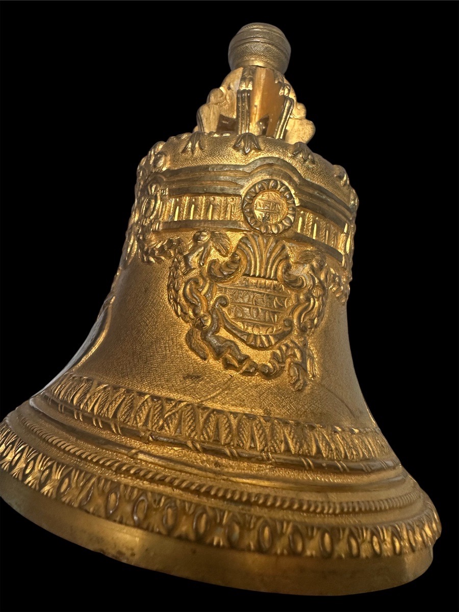 The Tsar's Bell Or The Kremlin Bell -photo-3