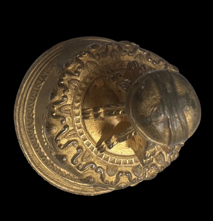 The Tsar's Bell Or The Kremlin Bell -photo-4