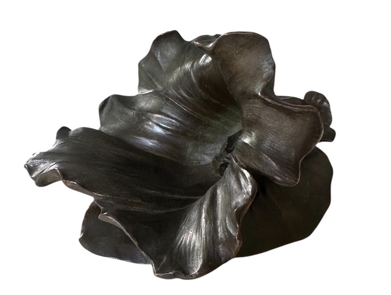 Art Nouveau Trinket Dish By étienne Forestier 