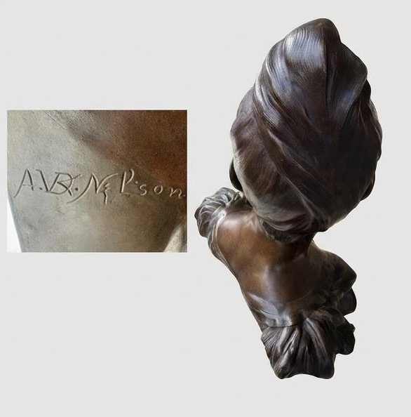 Mutine de Alphonse Nelson -photo-2