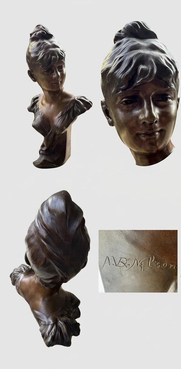 Mutine de Alphonse Nelson -photo-4