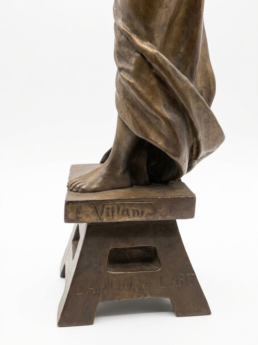 Villanis' Love Of Art -photo-4