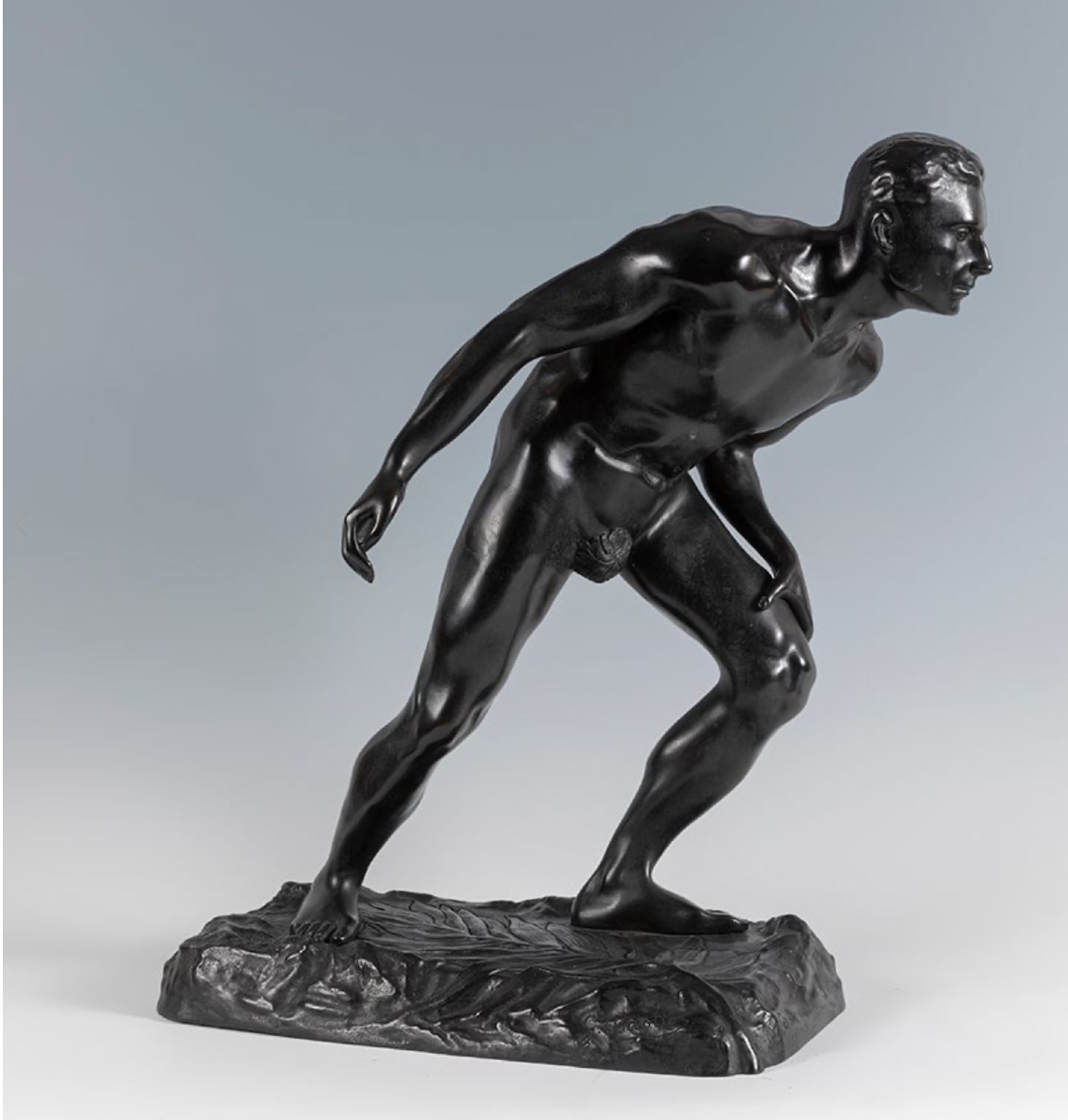 Le Sportif signe G.Bastin 