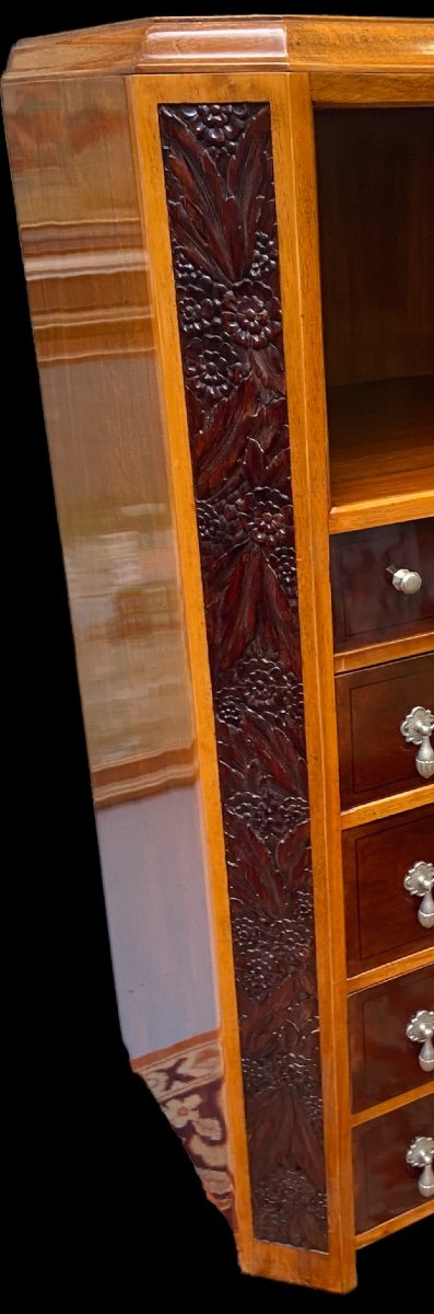 Art Deco Desk-photo-2