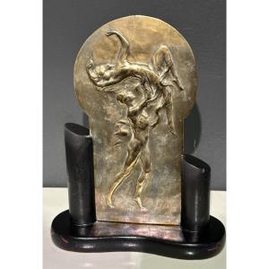 ballets Russe de Godefroid Devresse circa 1920