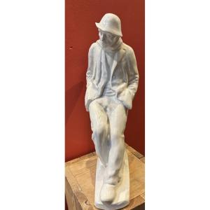 Le chaumeur de Victor Voets