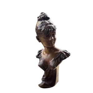 "mutine" By Alphonse Nelson