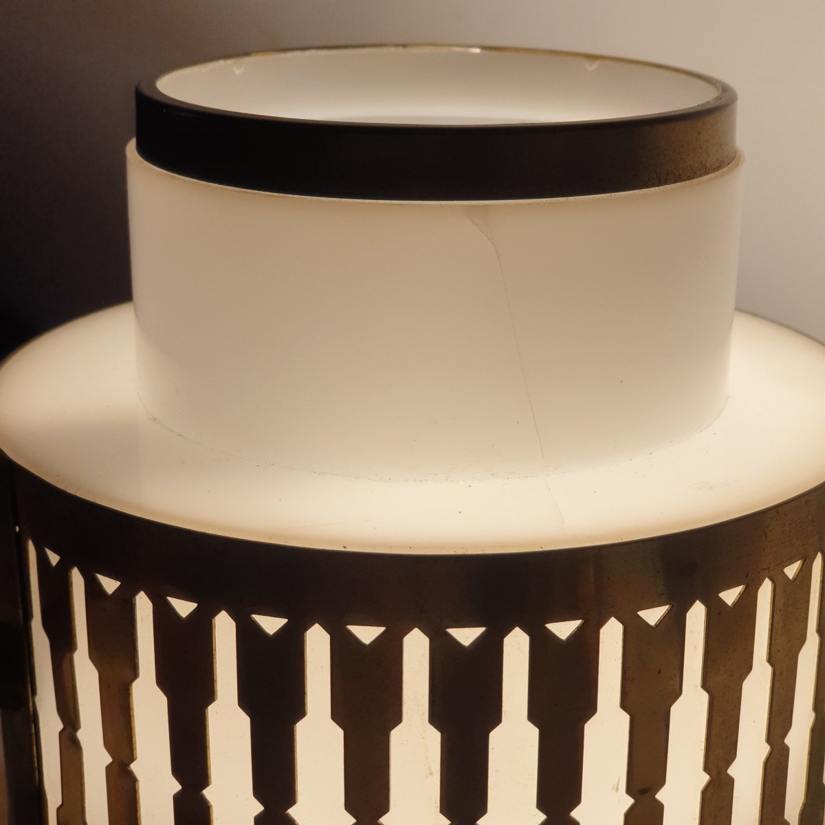 Wall Light  Bent Karlby For Lyfa Design Scandinave Danemark XXe-photo-5