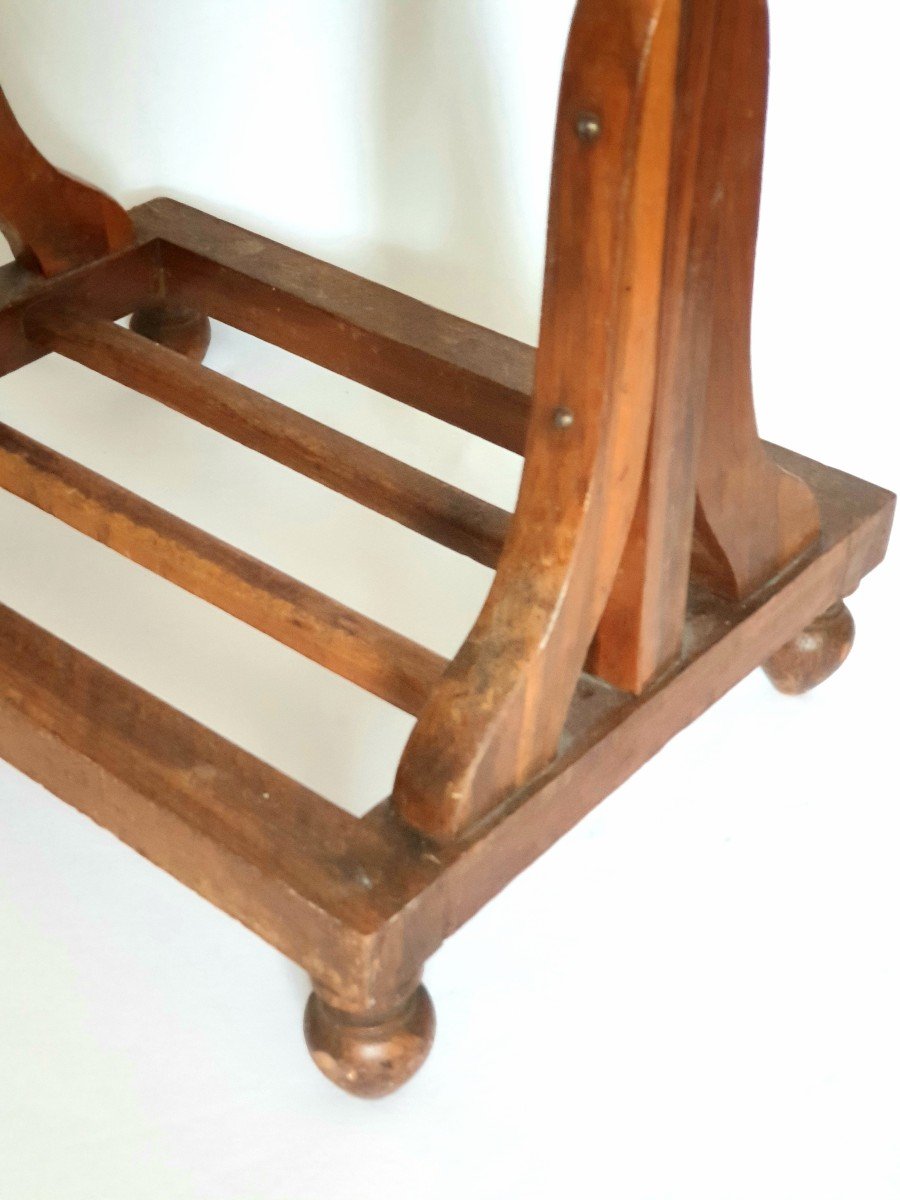 Valet de chambre Arts And Crafts Fin XIXe Début XXe-photo-1