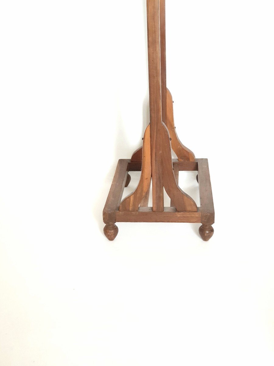 Valet de chambre Arts And Crafts Fin XIXe Début XXe-photo-6