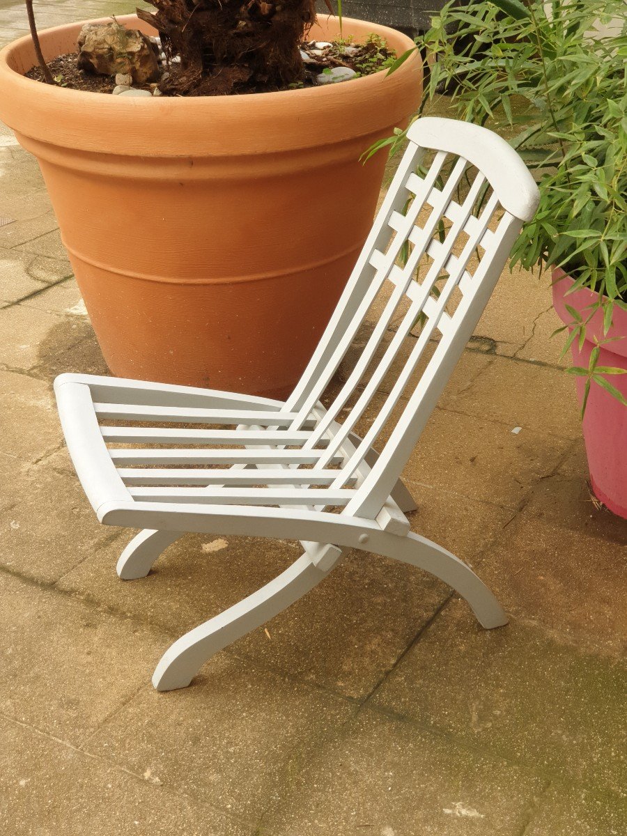 Mallet Stevens Chairs For Dariel 1925-photo-1