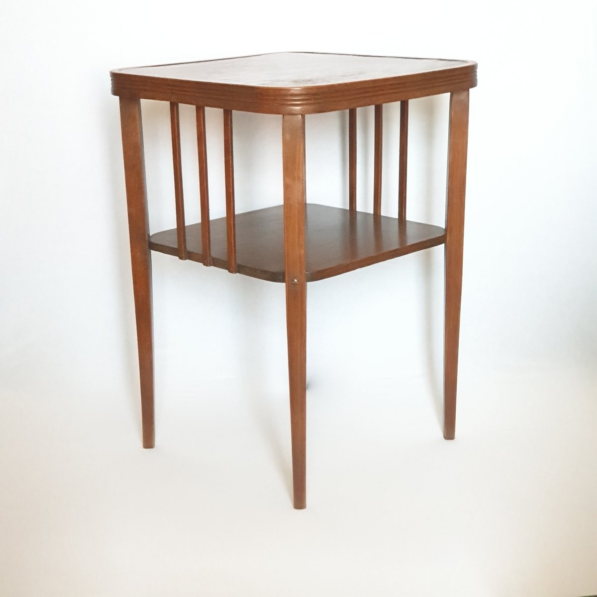 Otto Wagner Table No. 9205 Thonet-photo-2