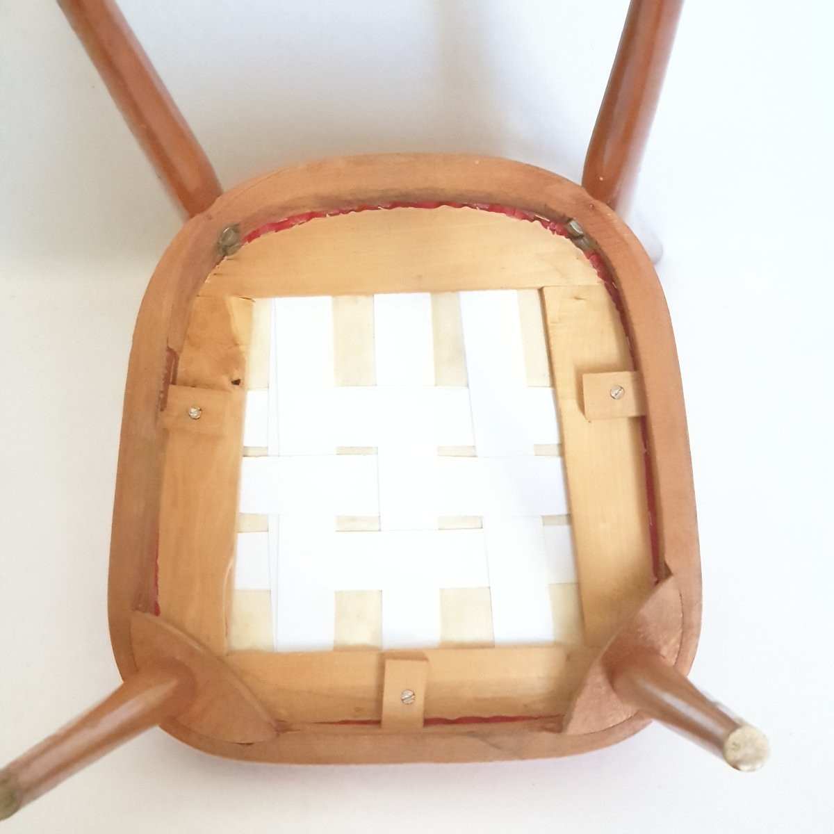 Vintage Italian Design Chair From The 20th Century, 1960s-photo-4