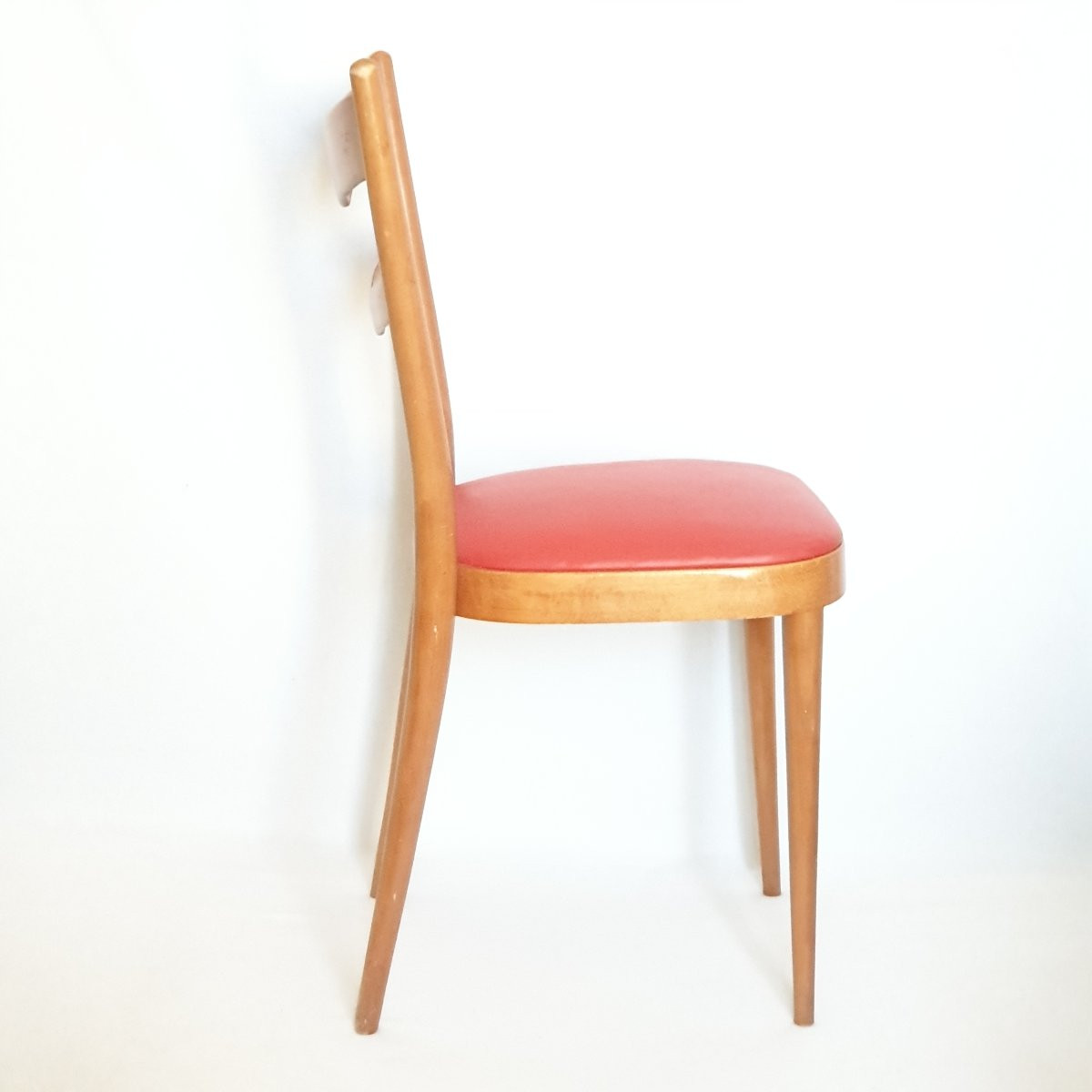 Vintage Italian Design Chair From The 20th Century, 1960s-photo-7